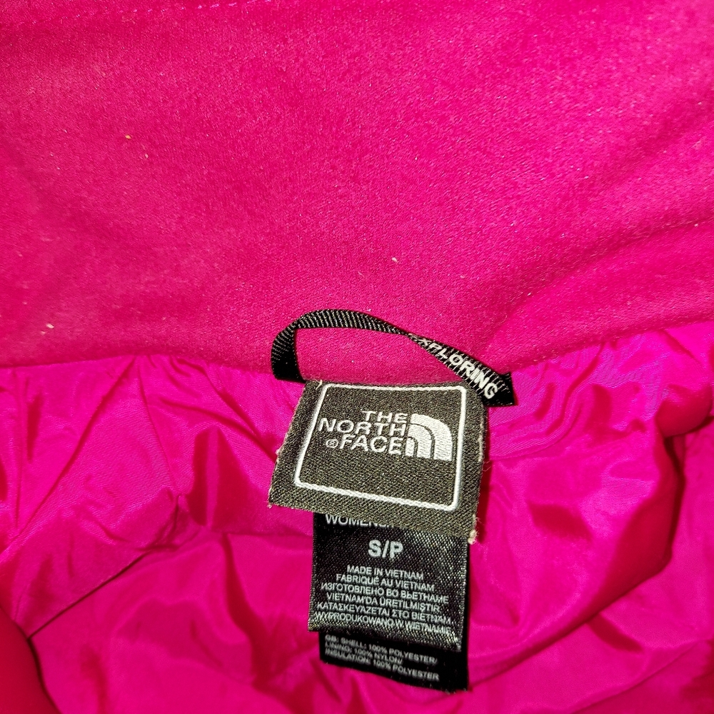 The north face Triclimate jacket s/p - Picture 6 of 6